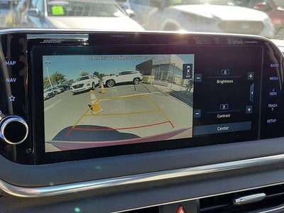 2020 Hyundai SONATA SEL Plus 1.6T