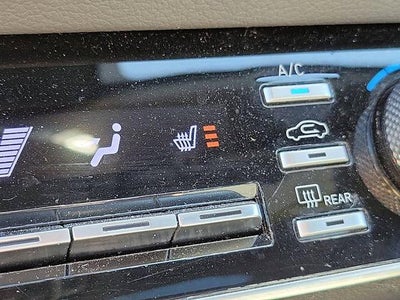 2020 Hyundai SONATA SEL Plus 1.6T