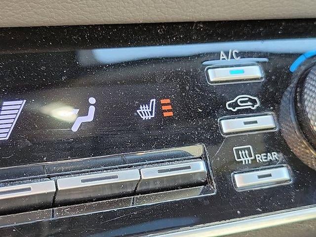 2020 Hyundai SONATA SEL Plus 1.6T