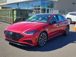 2020 Hyundai SONATA SEL Plus 1.6T