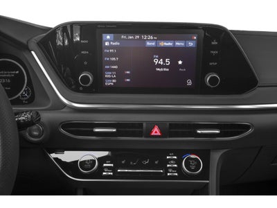 2020 Hyundai SONATA SEL Plus 1.6T