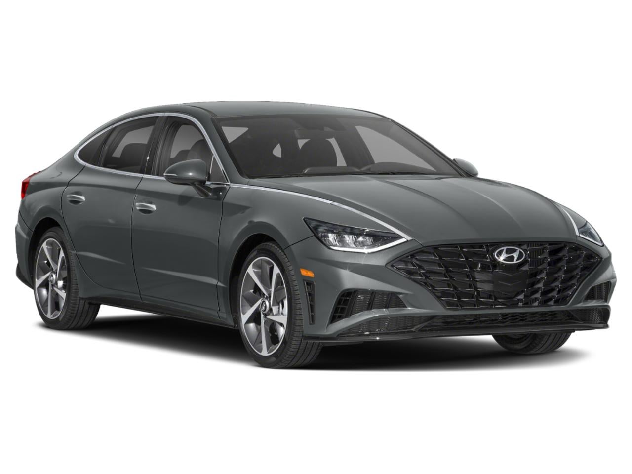 2020 Hyundai SONATA SEL Plus 1.6T