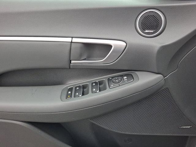 2021 Hyundai SONATA SEL Plus 1.6T