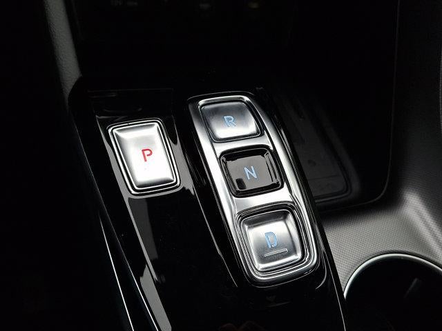 2021 Hyundai SONATA SEL Plus 1.6T