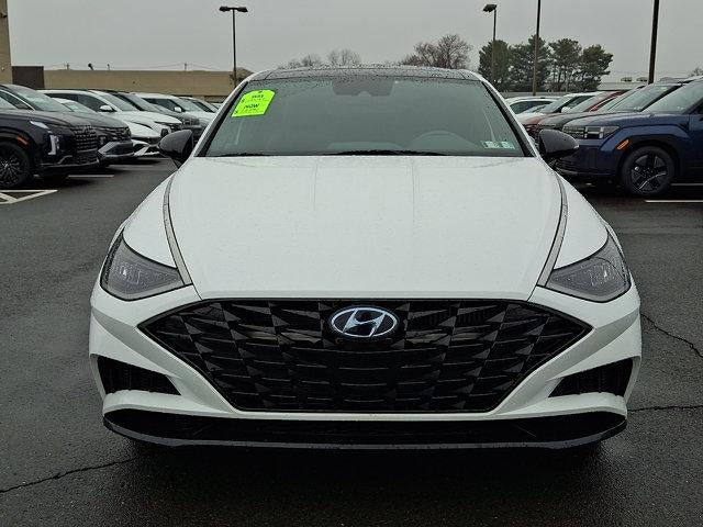 2021 Hyundai SONATA SEL Plus 1.6T
