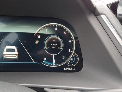 2021 Hyundai SONATA SEL Plus 1.6T