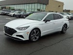 2021 Hyundai SONATA SEL Plus 1.6T