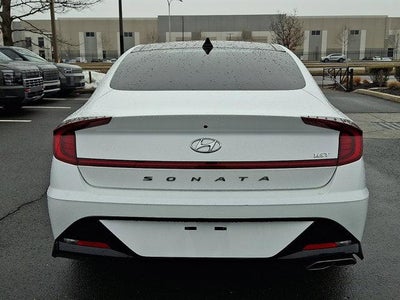 2021 Hyundai SONATA SEL Plus 1.6T