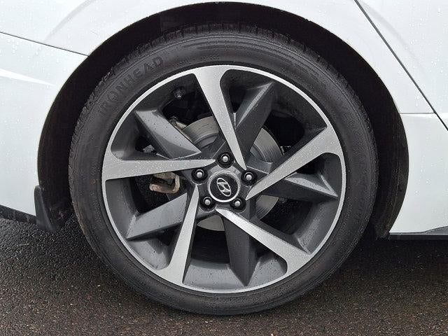 2021 Hyundai SONATA SEL Plus 1.6T