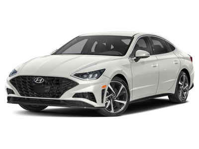 2021 Hyundai SONATA SEL Plus 1.6T