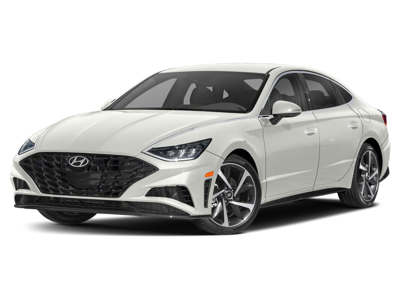 2021 Hyundai SONATA SEL Plus 1.6T