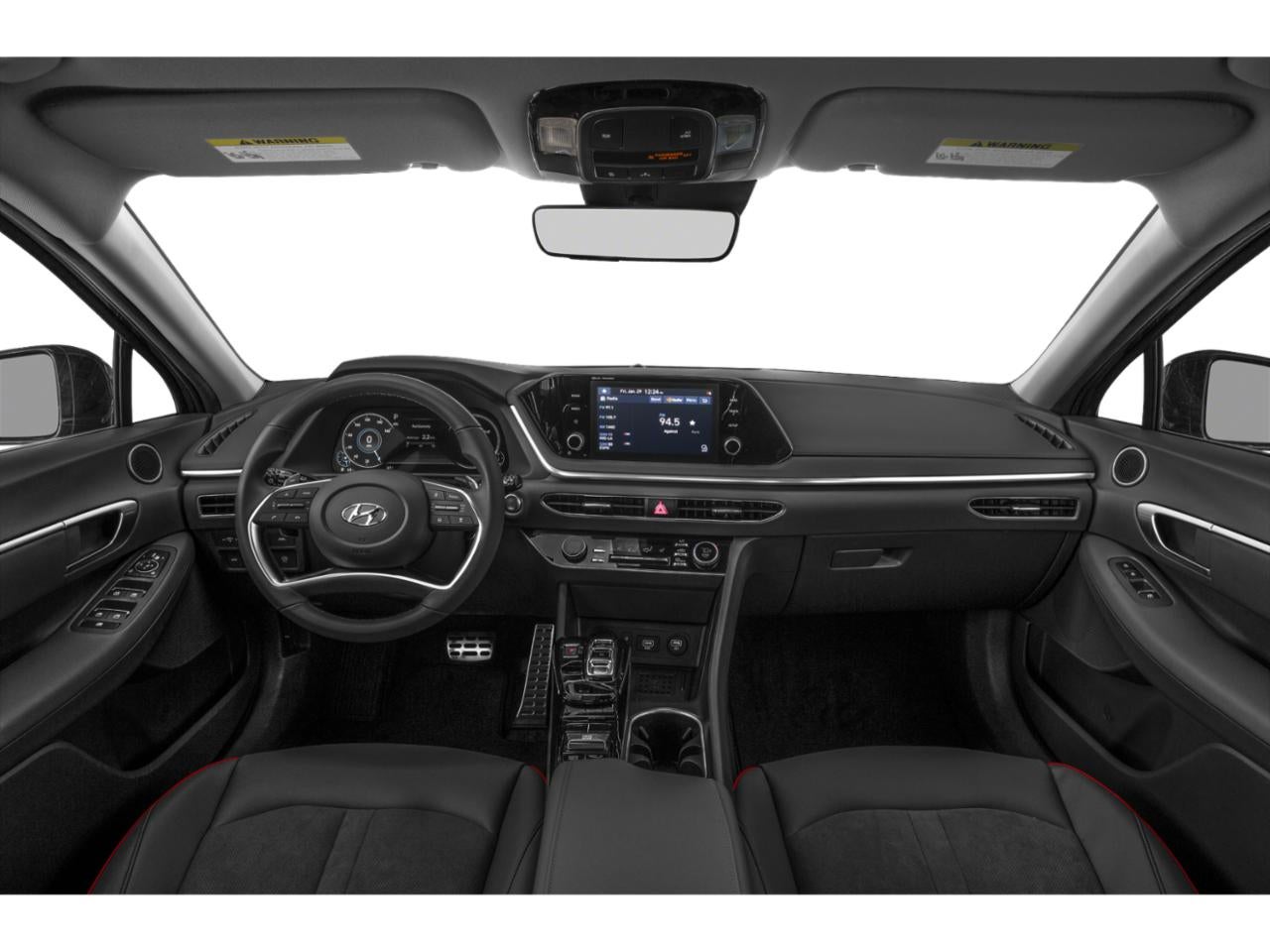 2021 Hyundai SONATA SEL Plus 1.6T