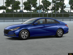 2022 Hyundai ELANTRA SE