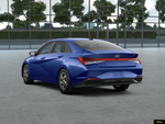 2022 Hyundai ELANTRA SE