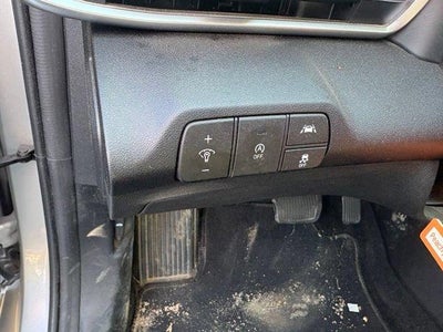 2021 Hyundai ELANTRA SE IVT