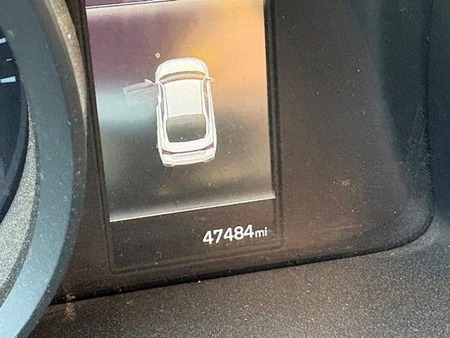 2021 Hyundai ELANTRA SE IVT