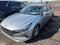 2021 Hyundai ELANTRA SE IVT