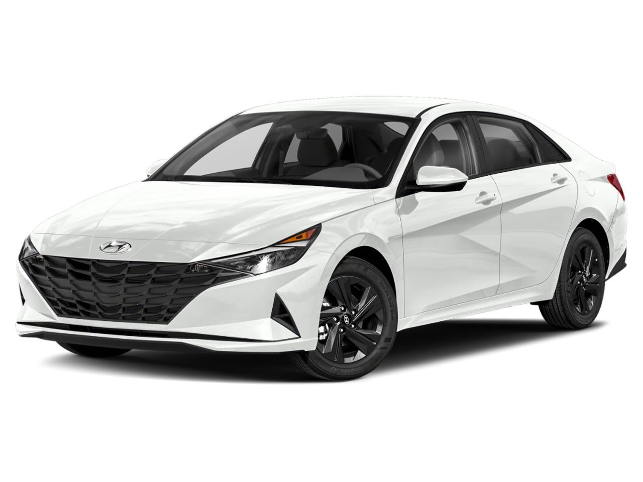 2023 Hyundai ELANTRA SEL IVT