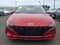 2021 Hyundai ELANTRA SEL IVT