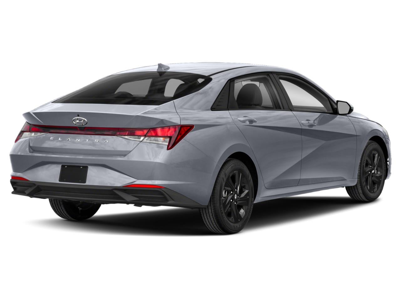 2021 Hyundai ELANTRA SEL IVT