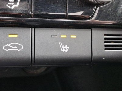 2021 Hyundai ELANTRA SEL IVT