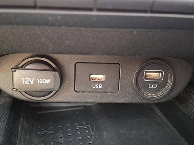 2021 Hyundai ELANTRA SEL IVT