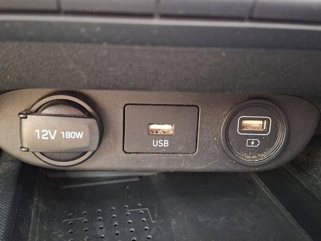 2021 Hyundai ELANTRA SEL IVT