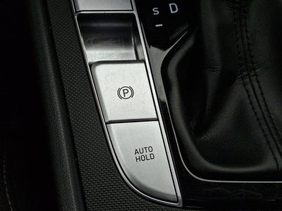 2021 Hyundai ELANTRA SEL IVT