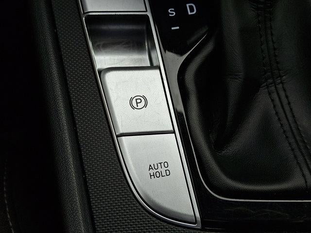 2021 Hyundai ELANTRA SEL IVT