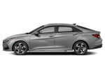 2022 Hyundai ELANTRA Limited IVT