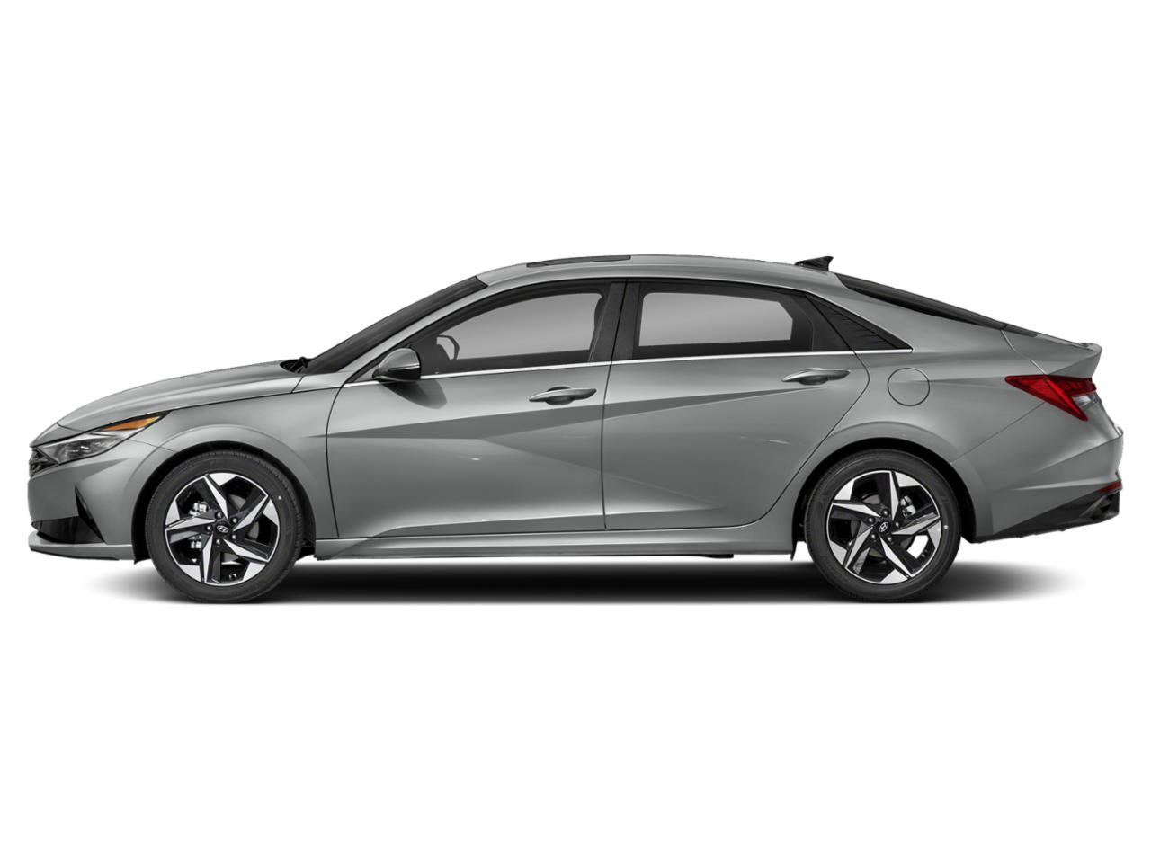 2022 Hyundai ELANTRA Limited IVT