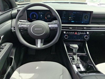 2026 Hyundai SANTA CRUZ SEL AWD