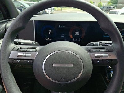2026 Hyundai SANTA CRUZ SEL AWD