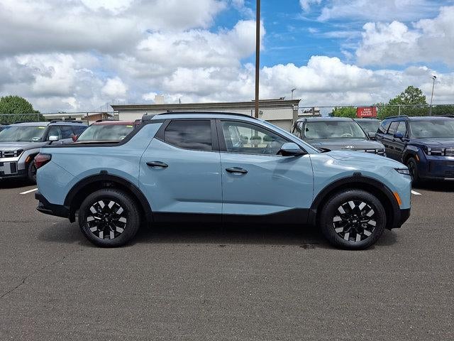 2026 Hyundai SANTA CRUZ SEL AWD