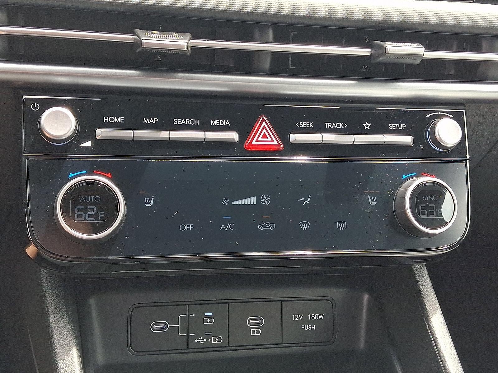 2026 Hyundai SANTA CRUZ SEL AWD
