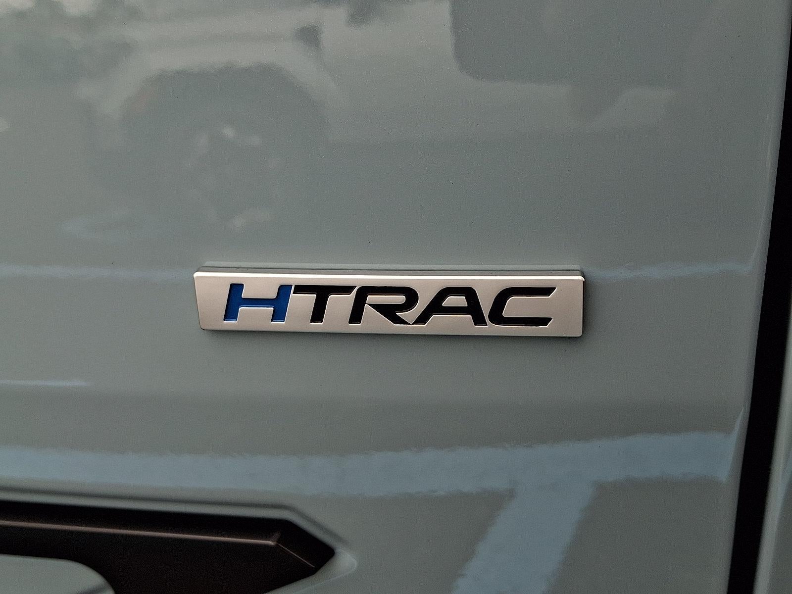 2026 Hyundai SANTA CRUZ SEL AWD