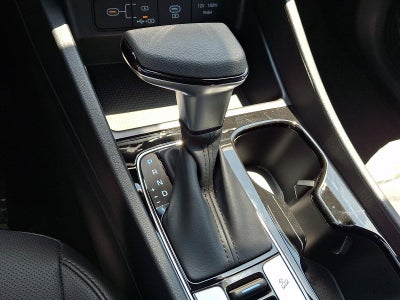 2026 Hyundai SANTA CRUZ SEL AWD