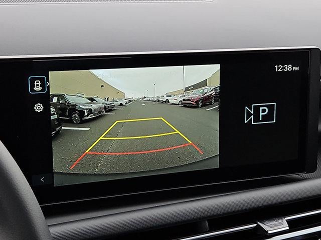 2026 Hyundai SANTA CRUZ SEL AWD