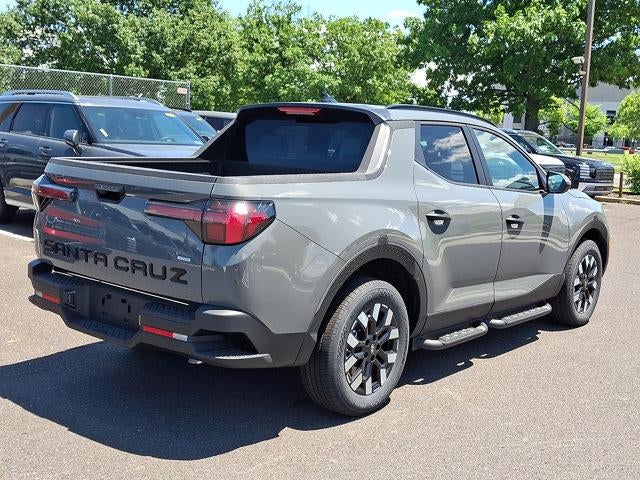 2026 Hyundai SANTA CRUZ SEL AWD