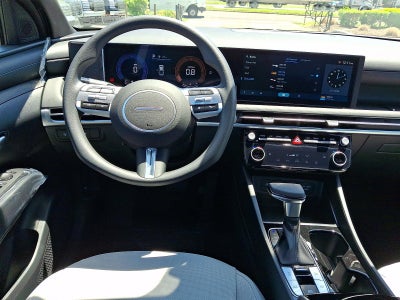 2026 Hyundai SANTA CRUZ SEL AWD
