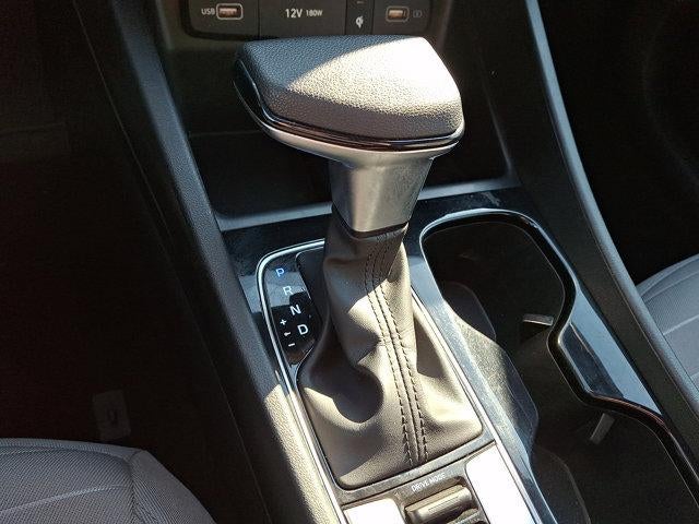 2024 Hyundai SANTA CRUZ SEL AWD