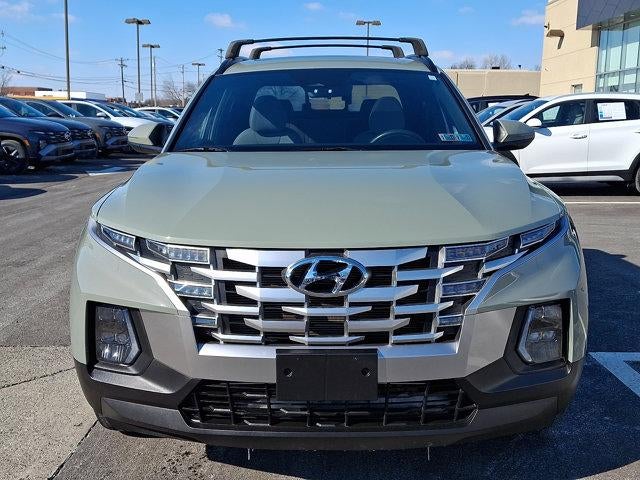 2024 Hyundai SANTA CRUZ SEL AWD