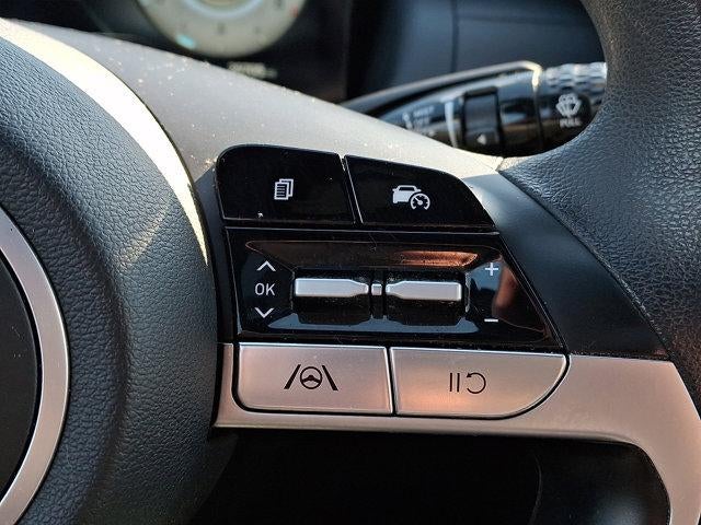 2024 Hyundai SANTA CRUZ SEL AWD