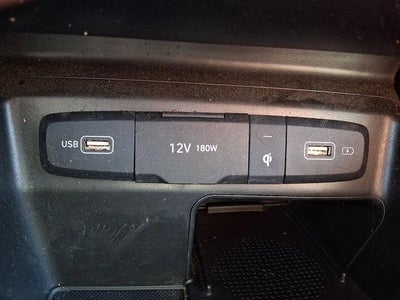 2024 Hyundai SANTA CRUZ SEL AWD