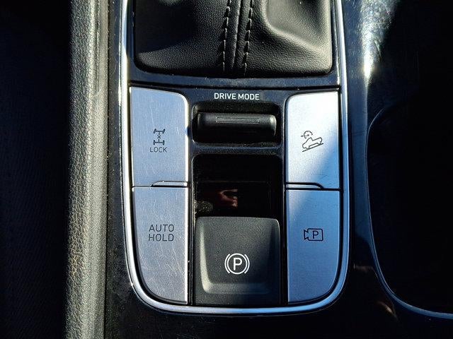 2024 Hyundai SANTA CRUZ SEL AWD