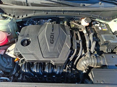 2024 Hyundai SANTA CRUZ SEL AWD