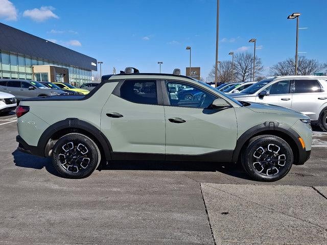2024 Hyundai SANTA CRUZ SEL AWD