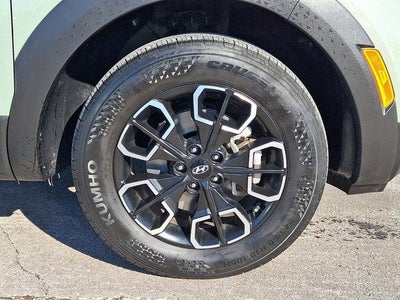 2024 Hyundai SANTA CRUZ SEL AWD