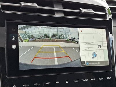 2024 Hyundai SANTA CRUZ SEL AWD