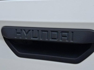 2024 Hyundai SANTA CRUZ SEL AWD